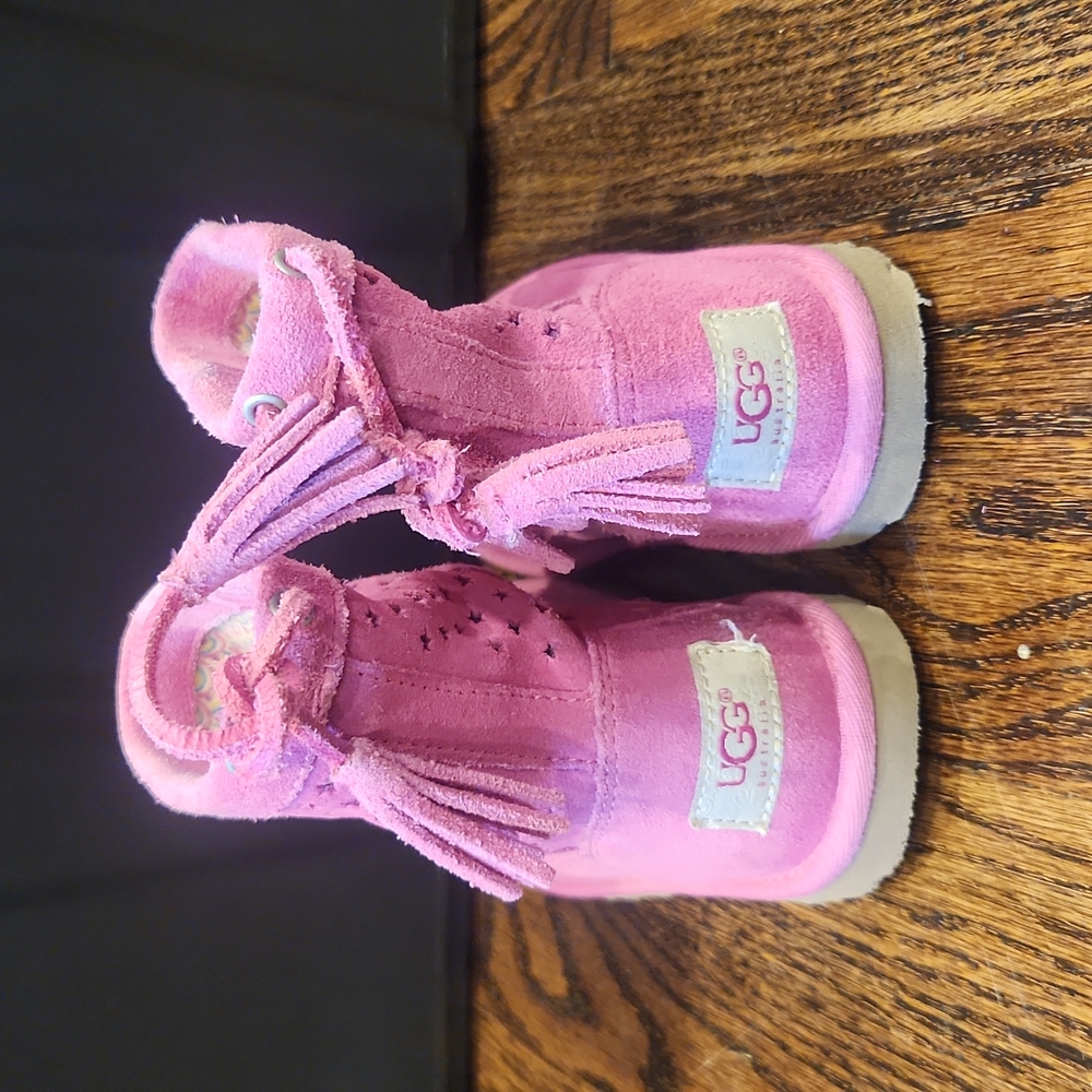 UGG Boots